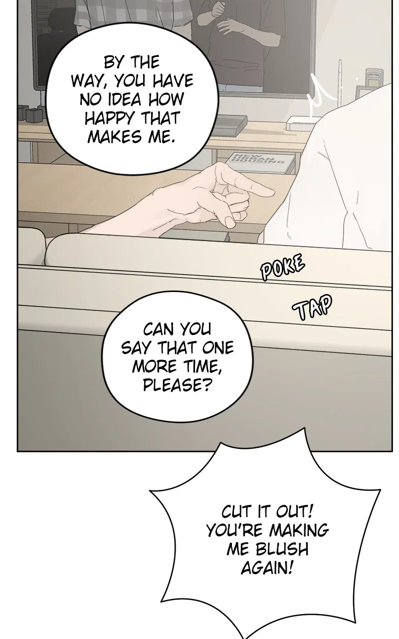 Degree of Love Chapter 74 page 101 - 