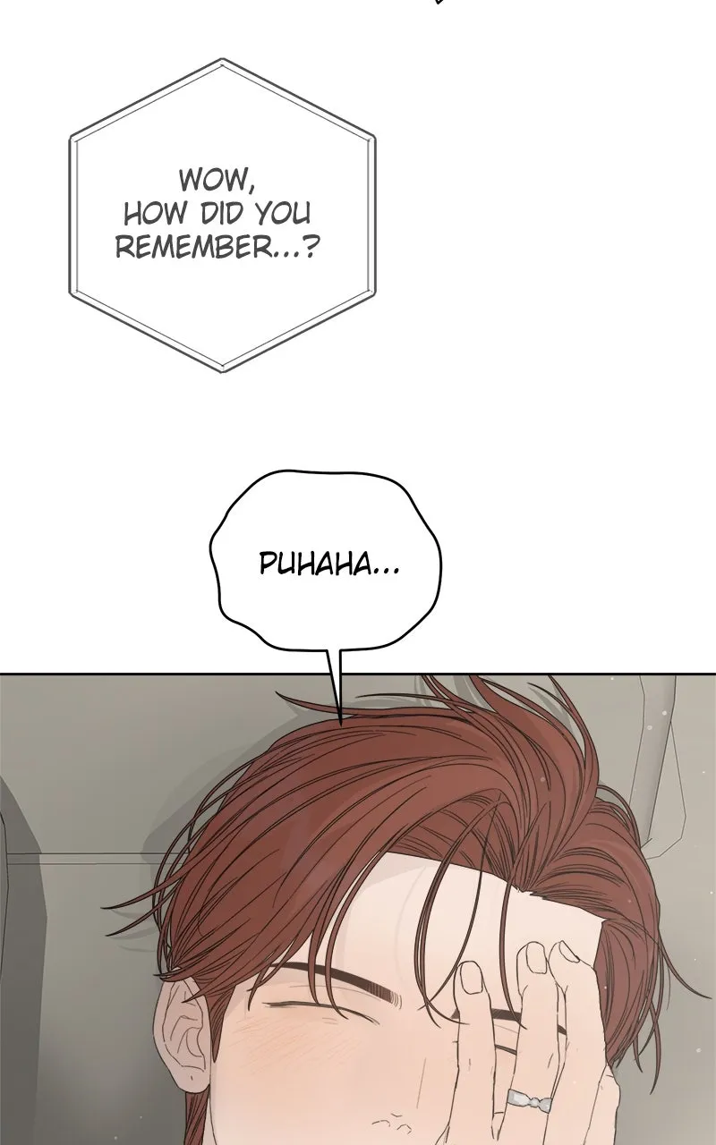 Degree of Love Chapter 74 page 102 - 