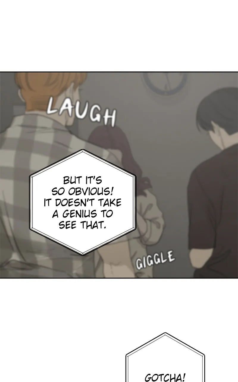 Degree of Love Chapter 74 page 106 - 
