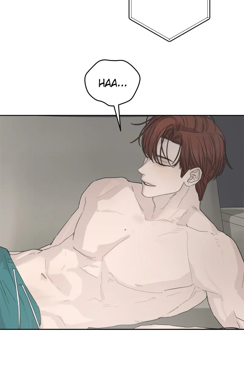Degree of Love Chapter 74 page 107 - 