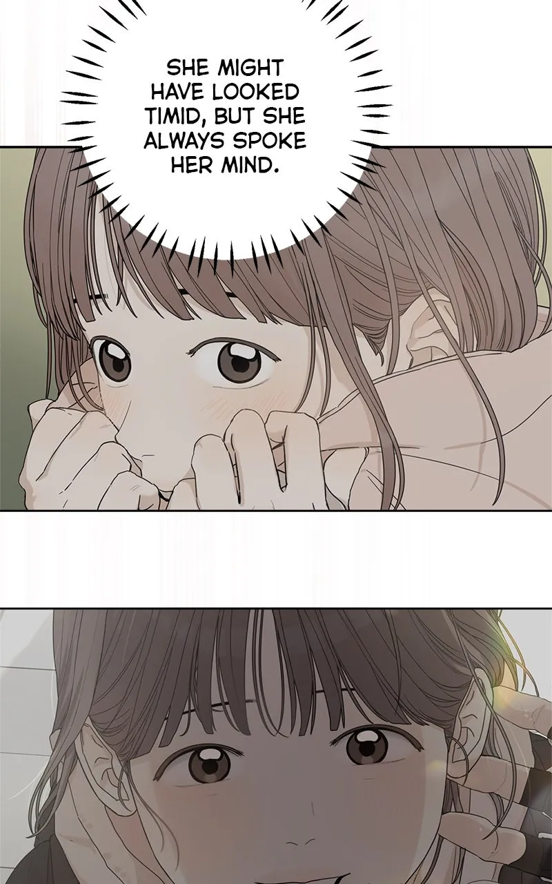 Degree of Love Chapter 74 page 109 - 