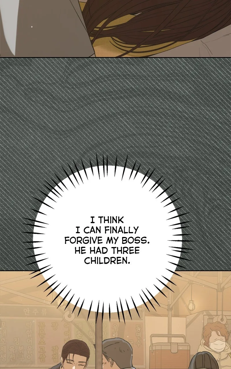 Degree of Love Chapter 74 page 22 - 