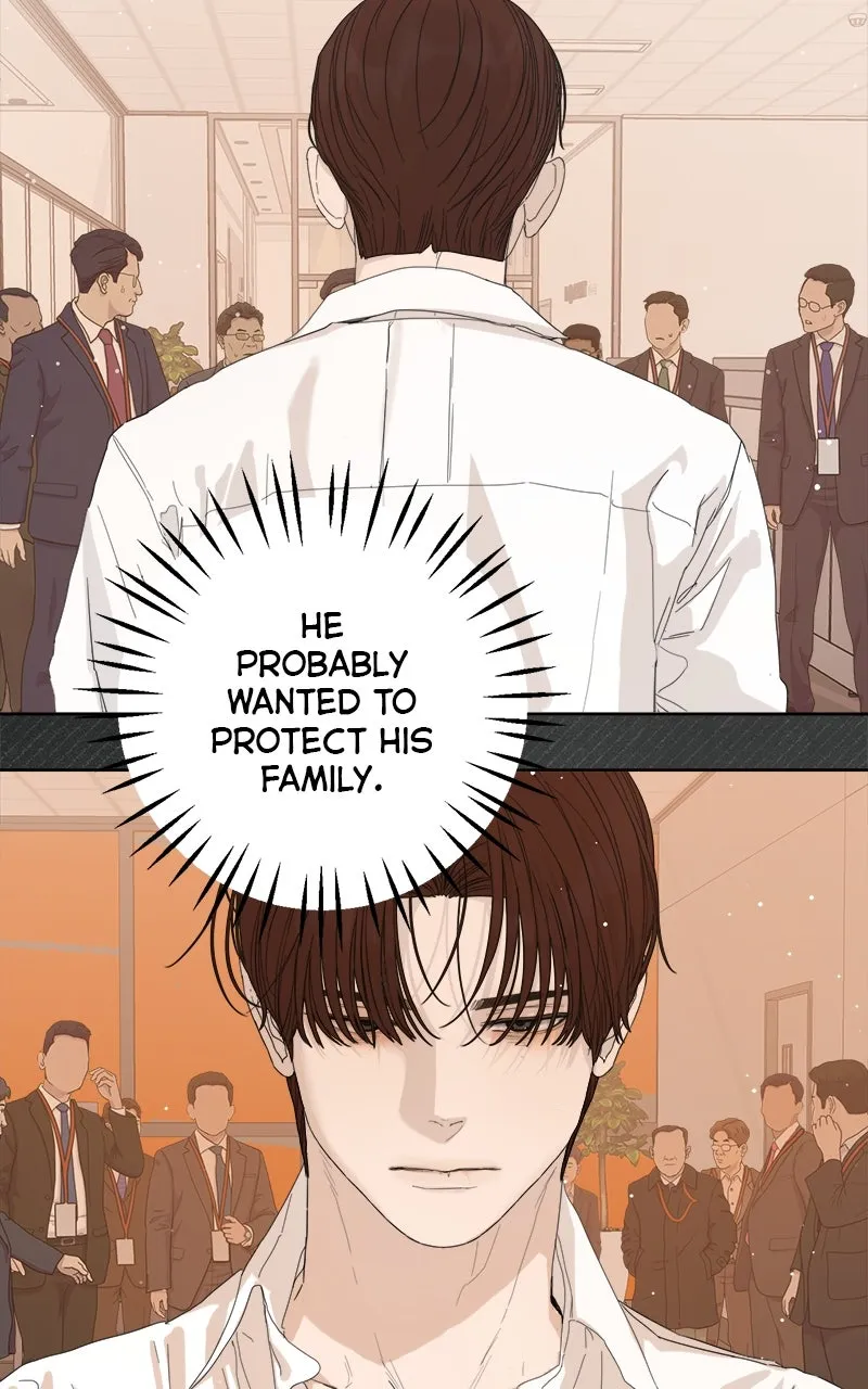 Degree of Love Chapter 74 page 24 - 
