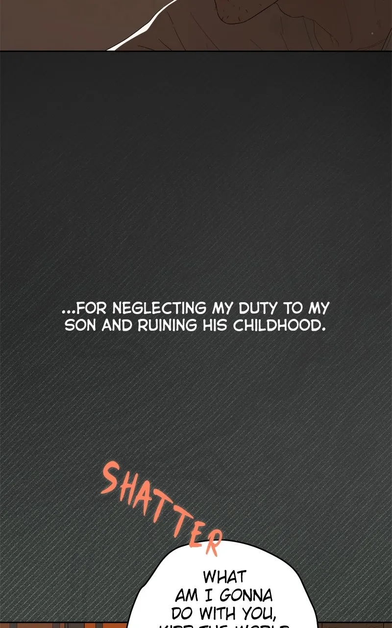 Degree of Love Chapter 74 page 28 - 