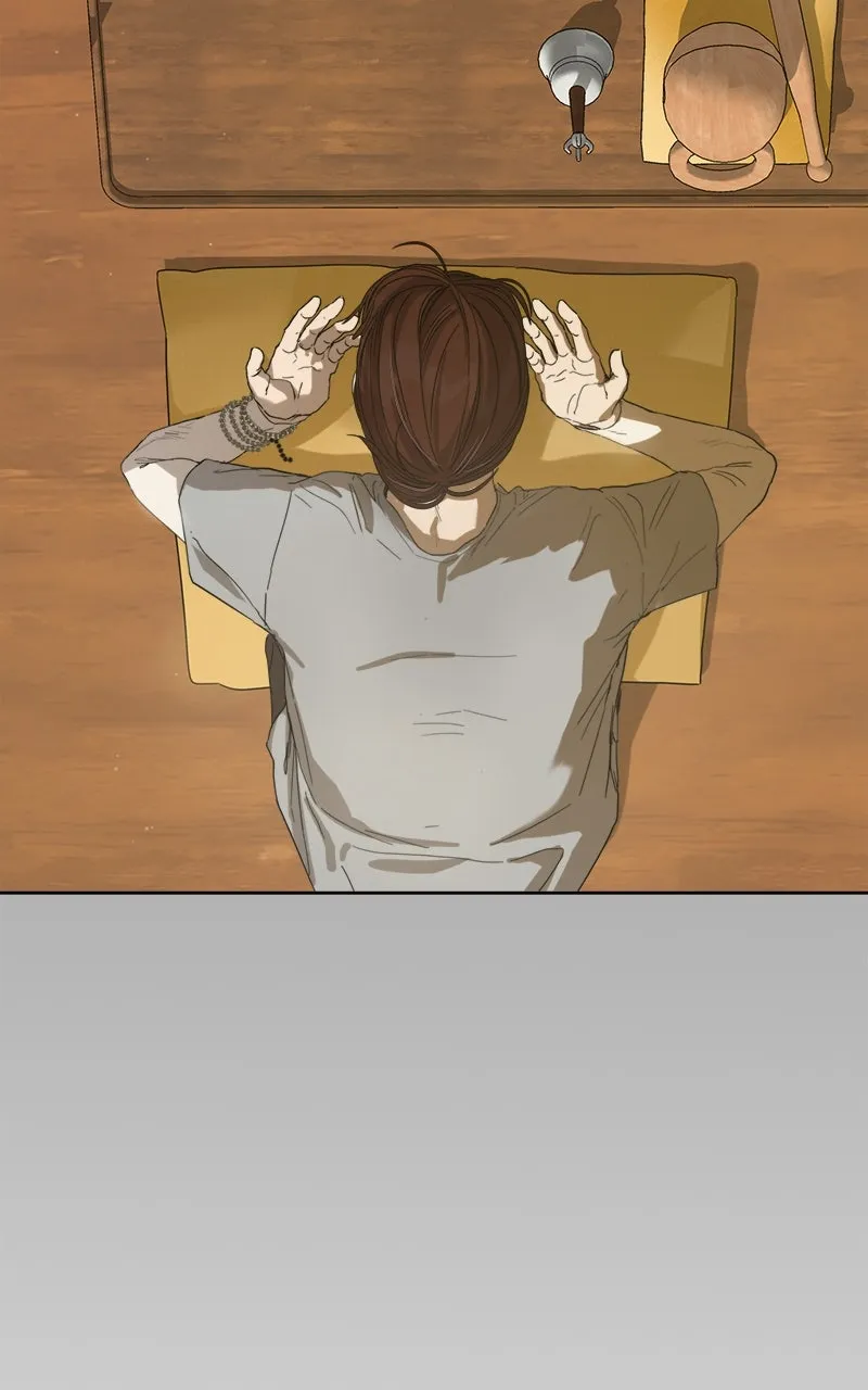Degree of Love Chapter 74 page 32 - 