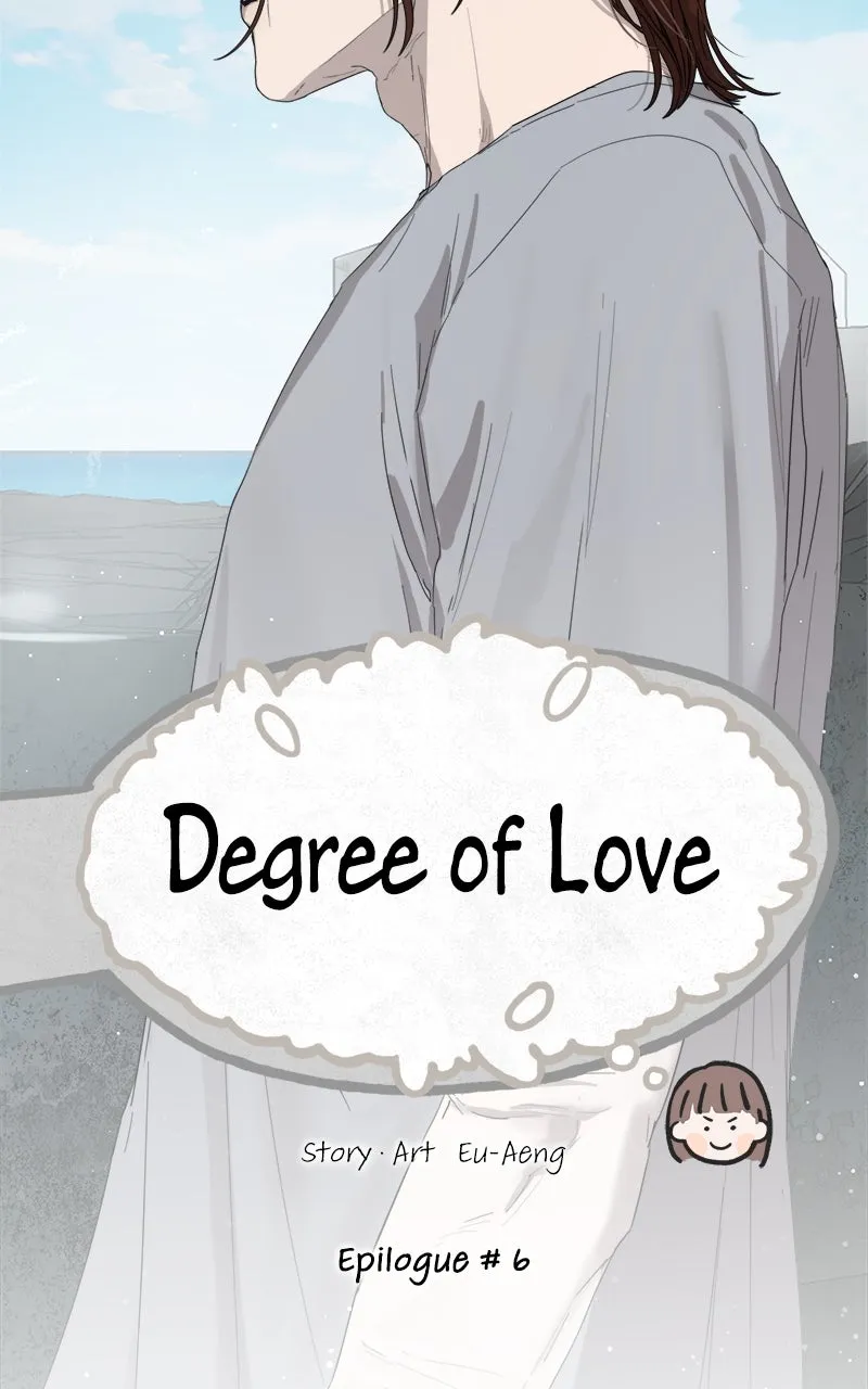 Degree of Love Chapter 74 page 37 - 