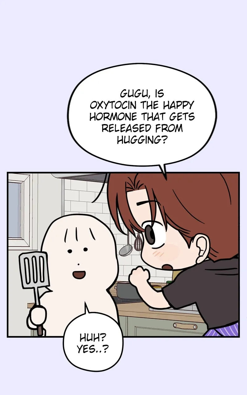 Degree of Love Chapter 74 page 42 - 