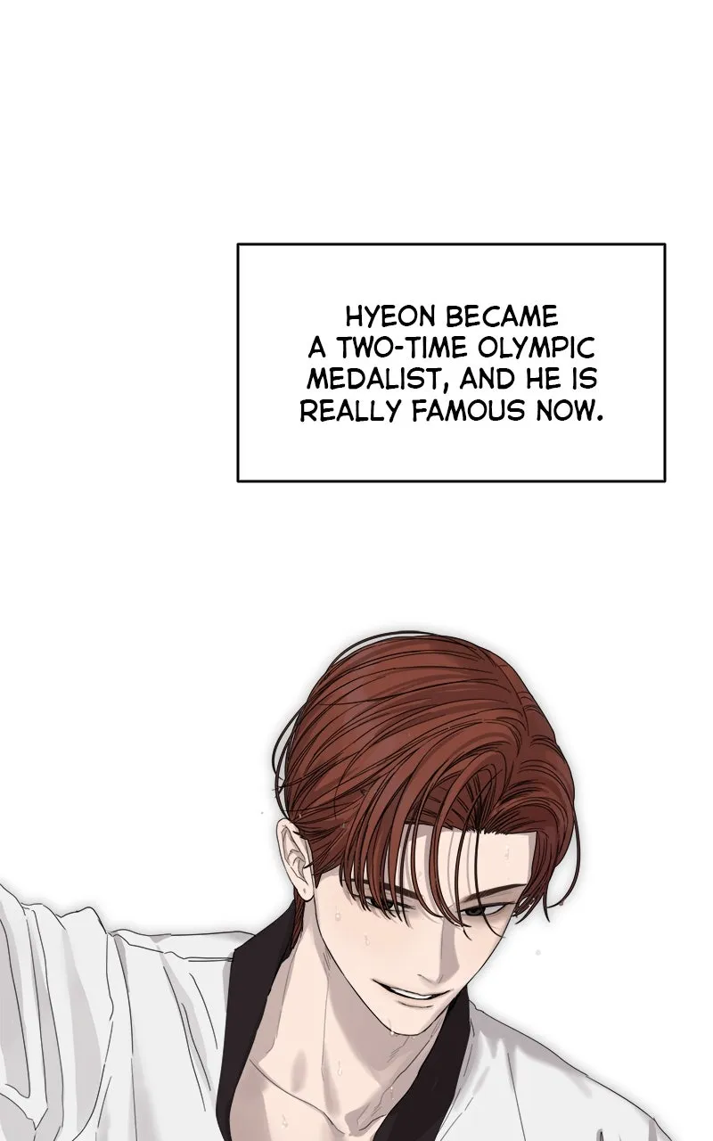 Degree of Love Chapter 74 page 46 - 