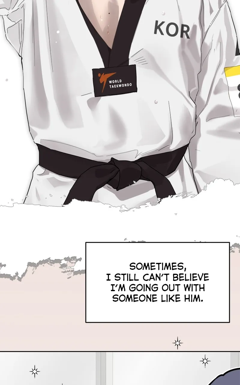 Degree of Love Chapter 74 page 47 - 