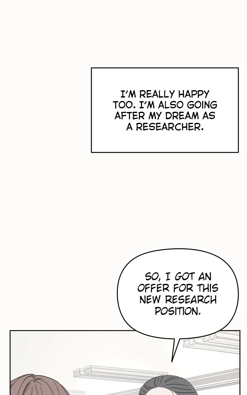 Degree of Love Chapter 74 page 50 - 
