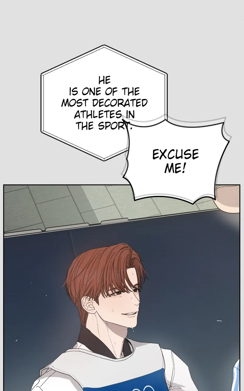 Degree of Love Chapter 74 page 6 - 