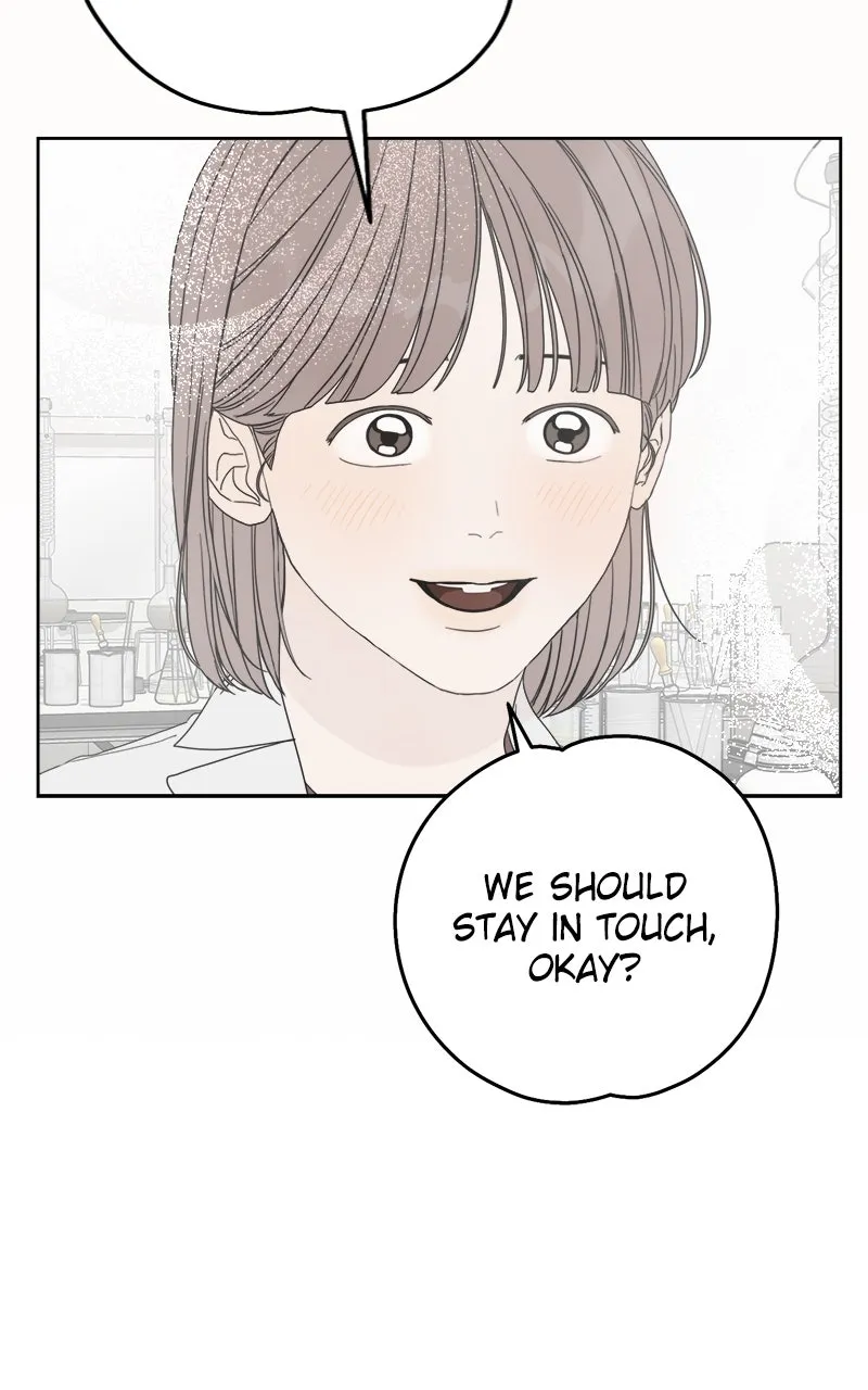 Degree of Love Chapter 74 page 52 - 