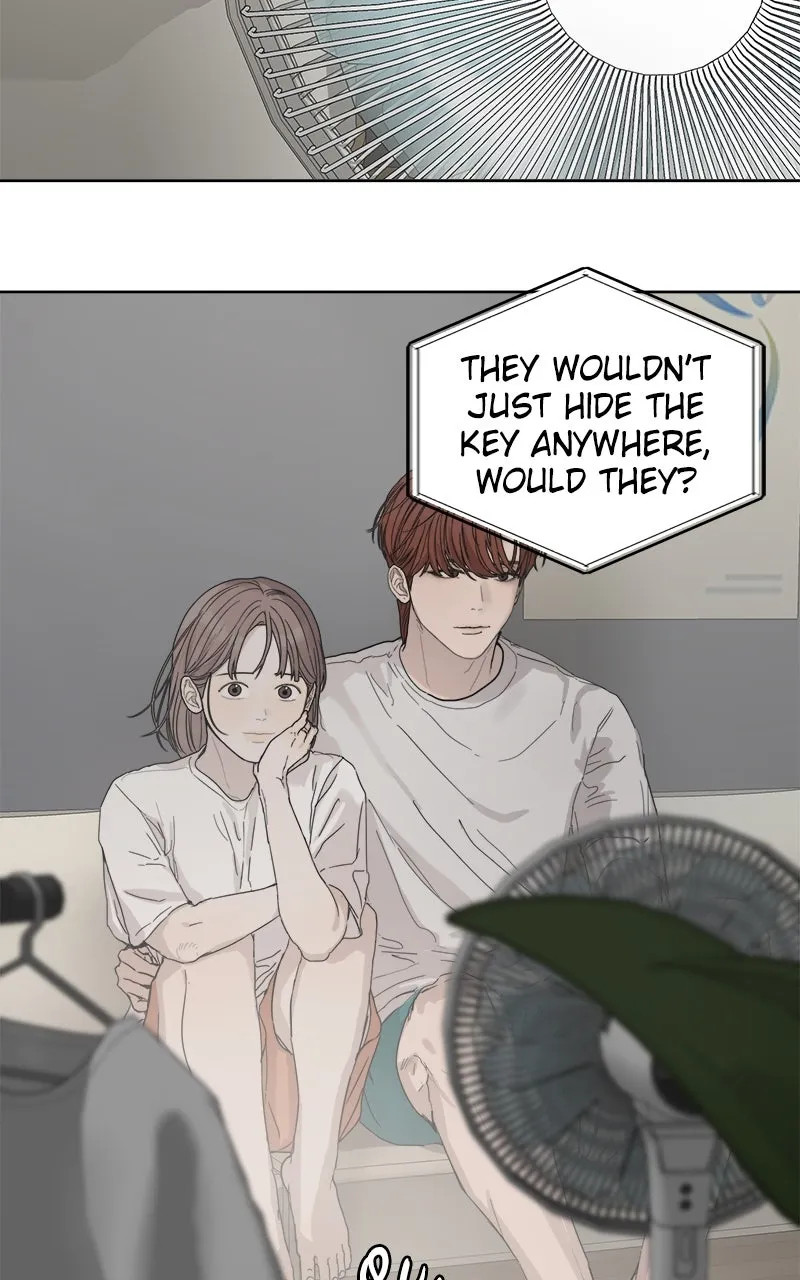 Degree of Love Chapter 74 page 55 - 
