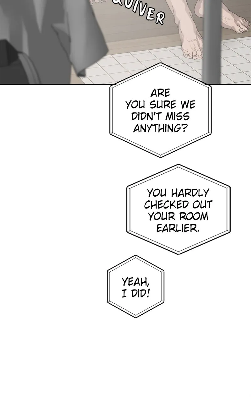 Degree of Love Chapter 74 page 56 - 