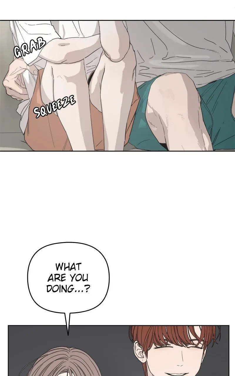 Degree of Love Chapter 74 page 57 - 