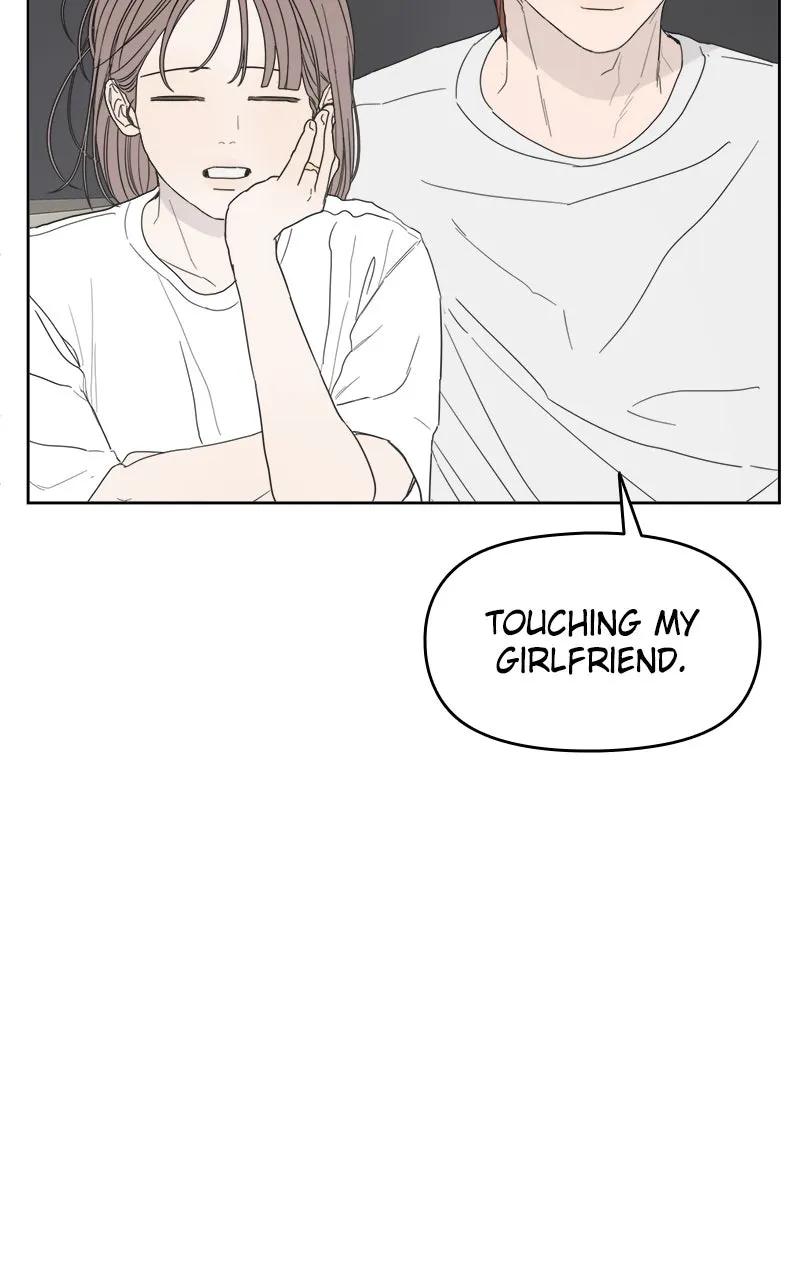 Degree of Love Chapter 74 page 58 - 