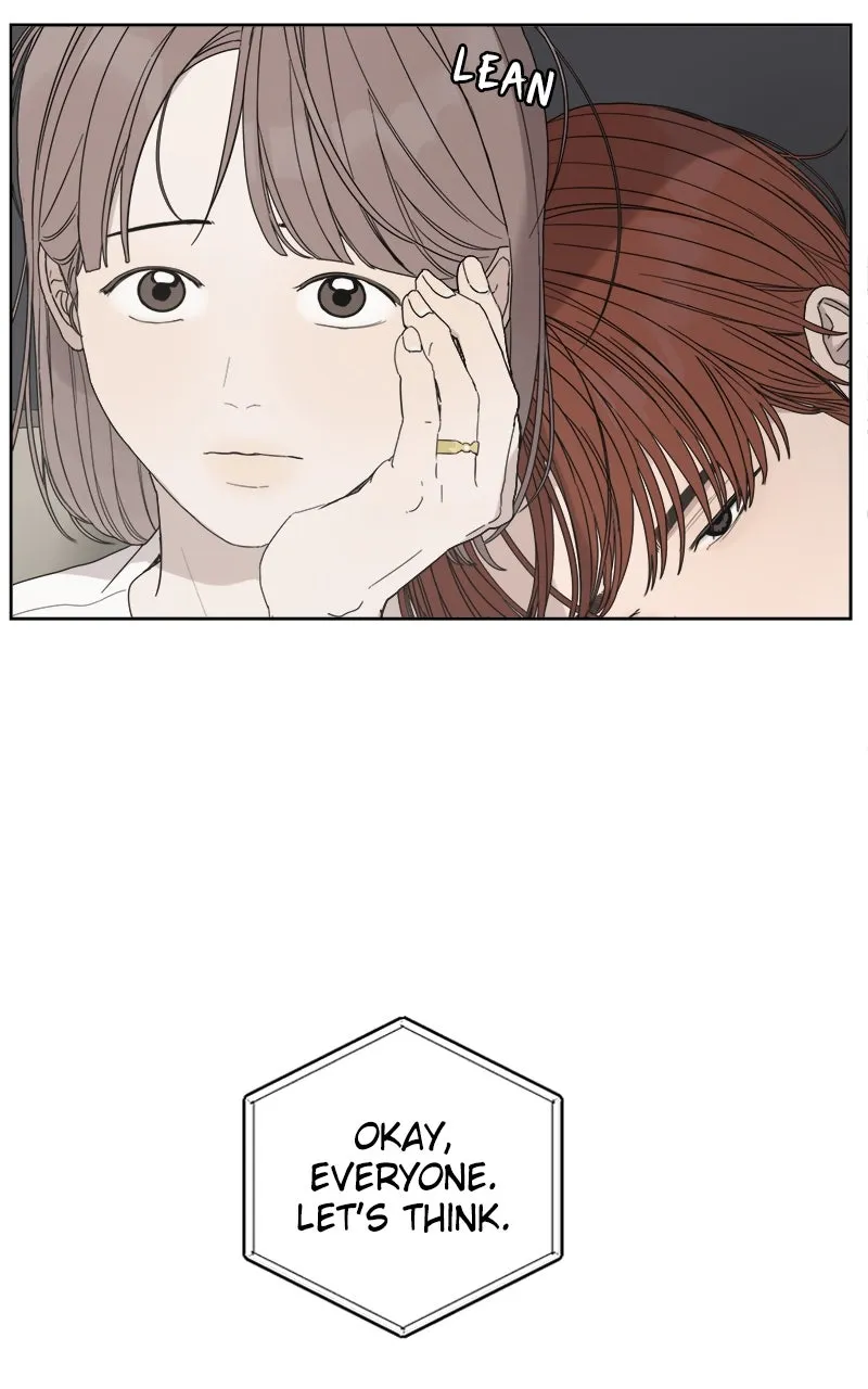 Degree of Love Chapter 74 page 59 - 