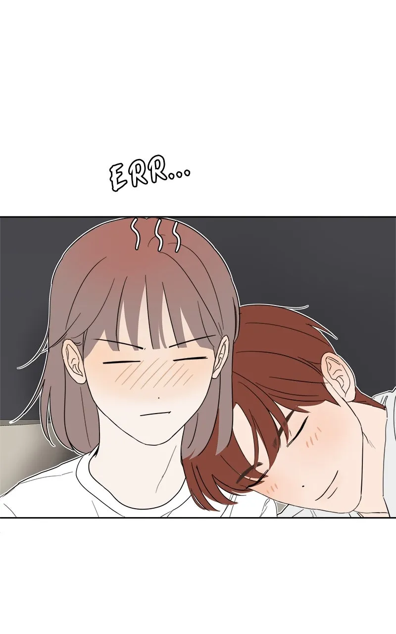 Degree of Love Chapter 74 page 62 - 