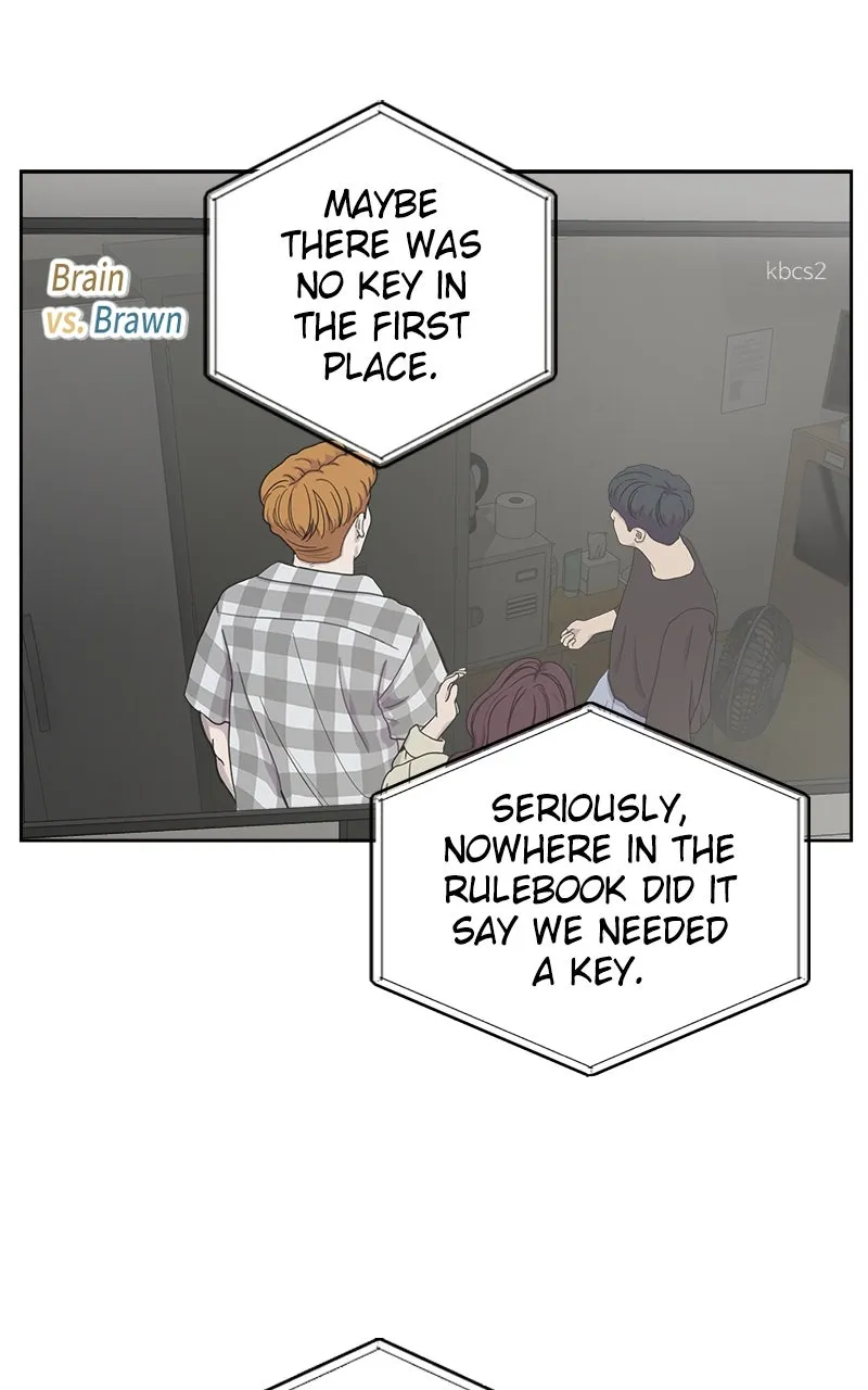Degree of Love Chapter 74 page 67 - 