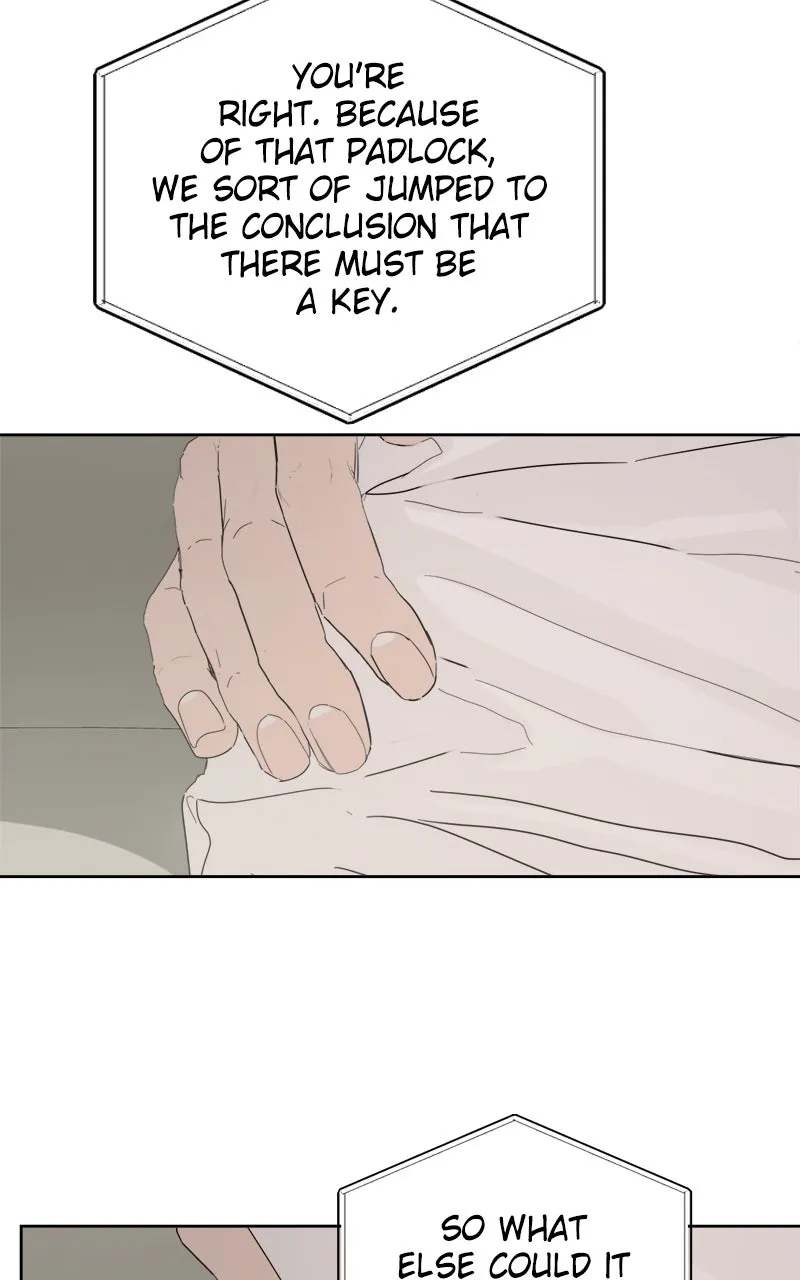 Degree of Love Chapter 74 page 68 - 