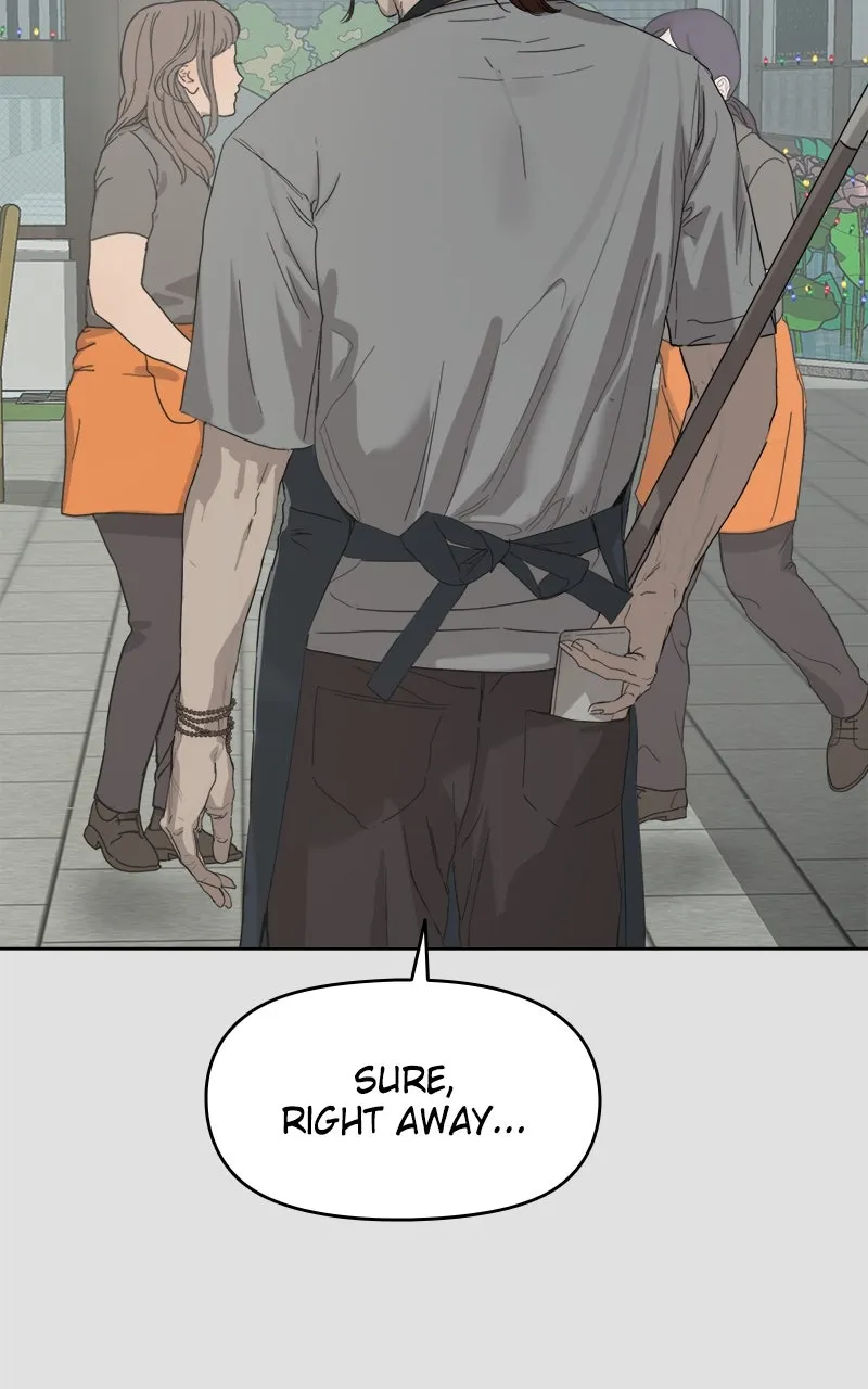 Degree of Love Chapter 74 page 8 - 