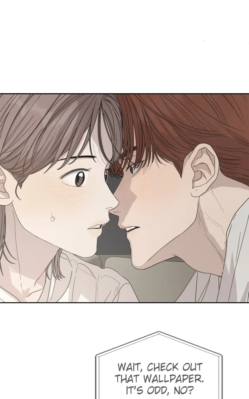 Degree of Love Chapter 74 page 73 - 