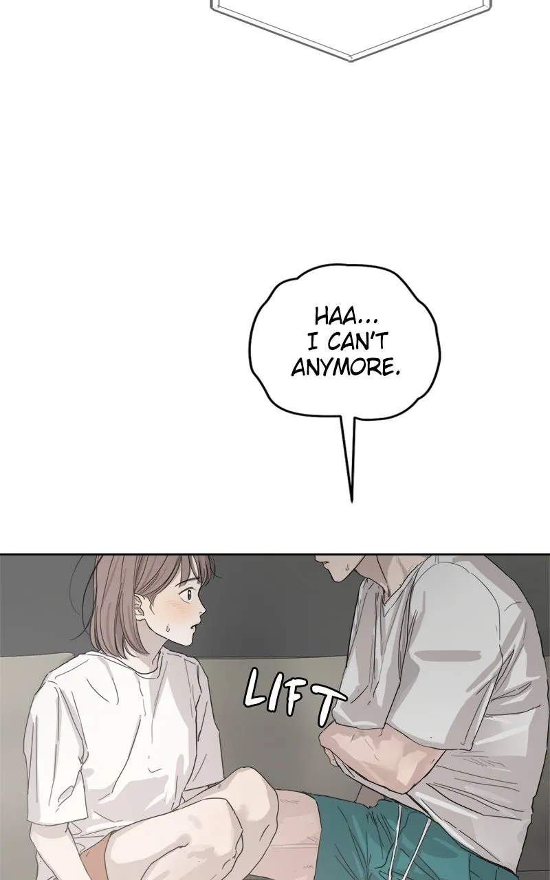 Degree of Love Chapter 74 page 74 - 