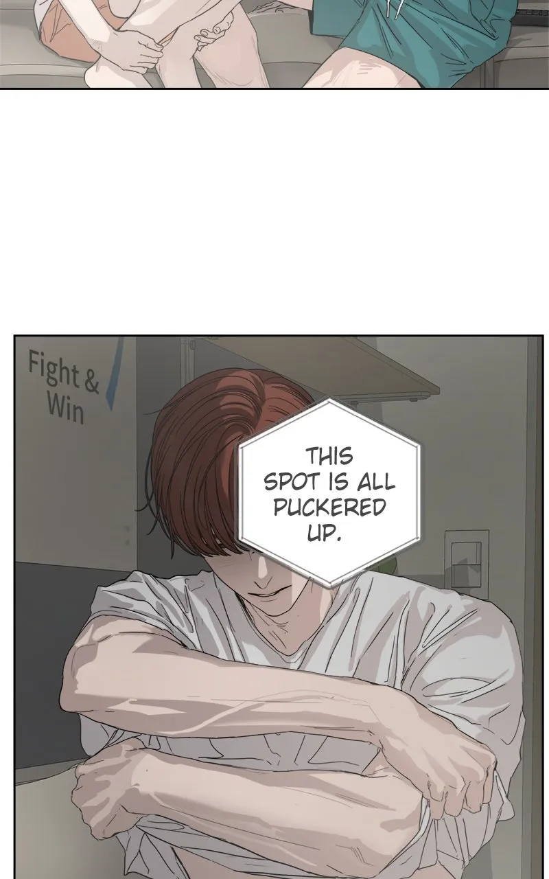 Degree of Love Chapter 74 page 75 - 