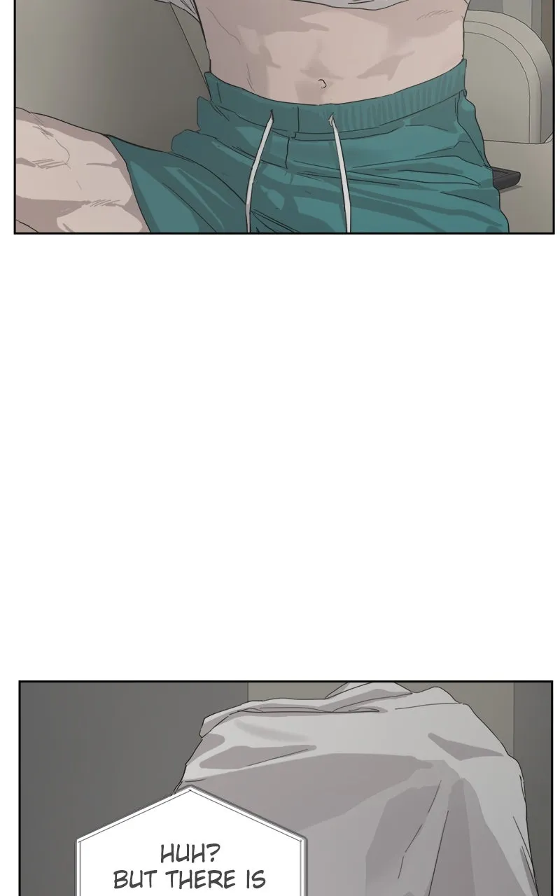 Degree of Love Chapter 74 page 76 - 