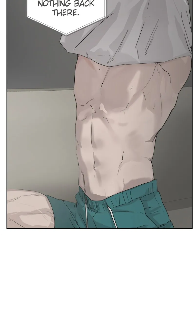 Degree of Love Chapter 74 page 77 - 
