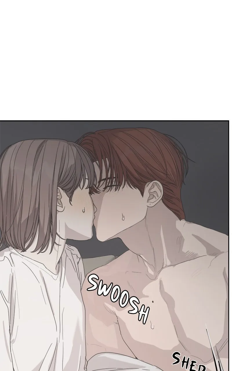 Degree of Love Chapter 74 page 78 - 