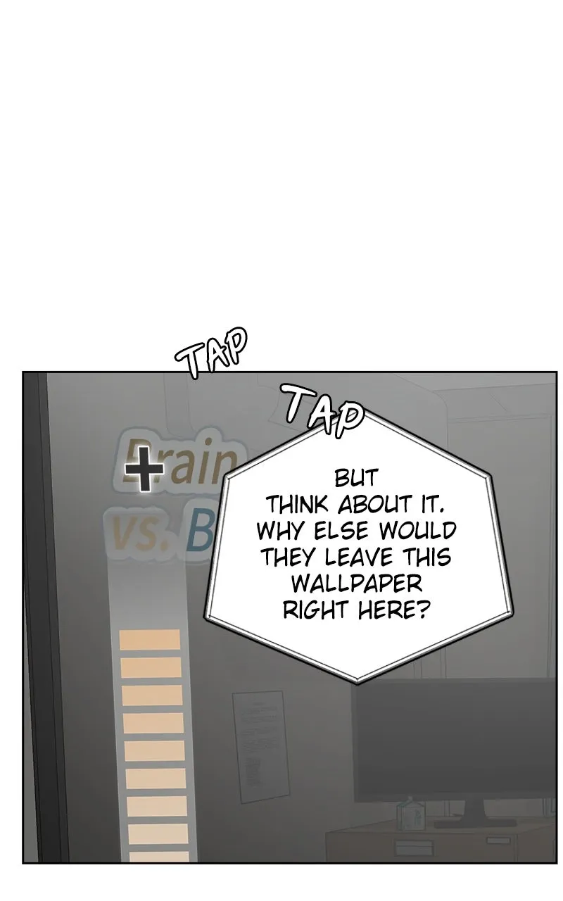 Degree of Love Chapter 74 page 81 - 
