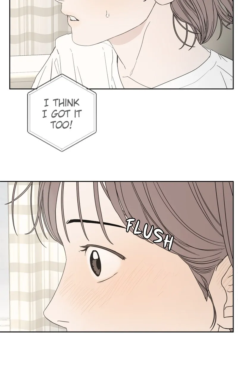 Degree of Love Chapter 74 page 83 - 