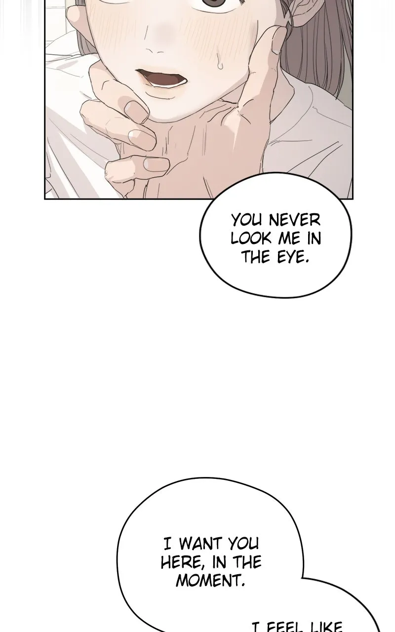 Degree of Love Chapter 74 page 85 - 