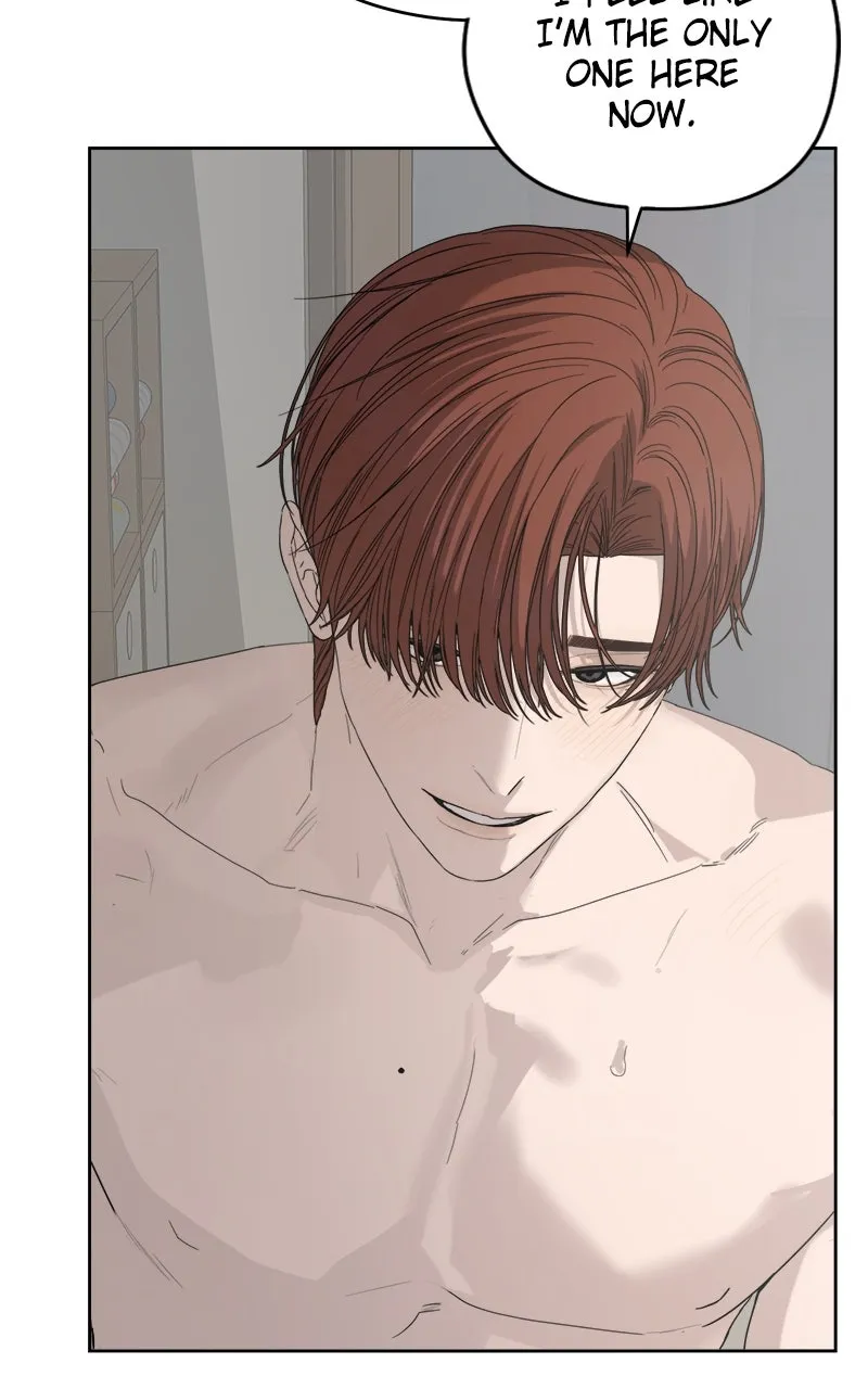 Degree of Love Chapter 74 page 86 - 