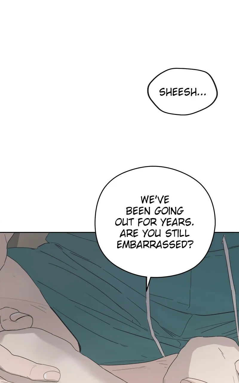 Degree of Love Chapter 74 page 88 - 