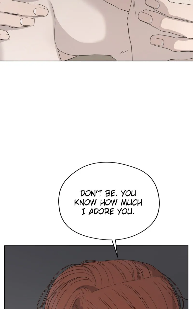 Degree of Love Chapter 74 page 89 - 