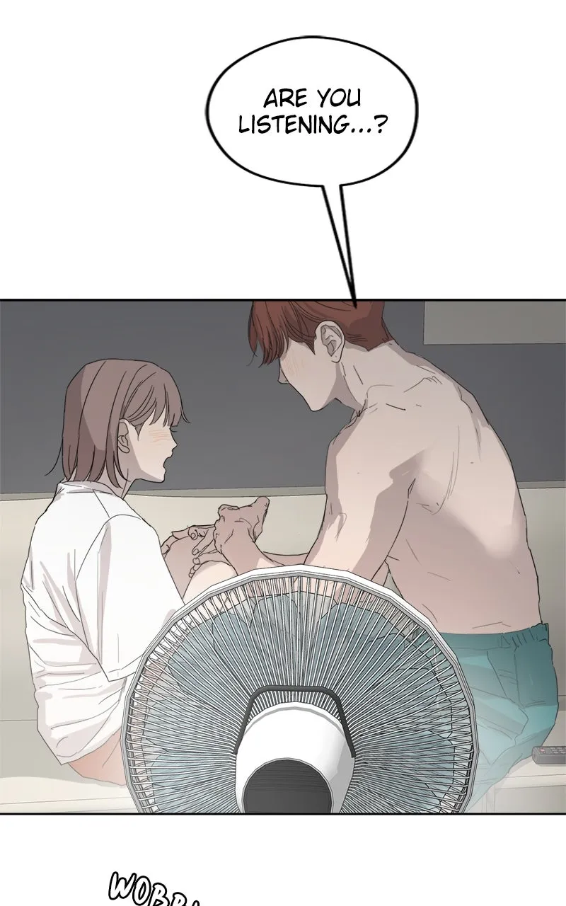 Degree of Love Chapter 74 page 91 - 