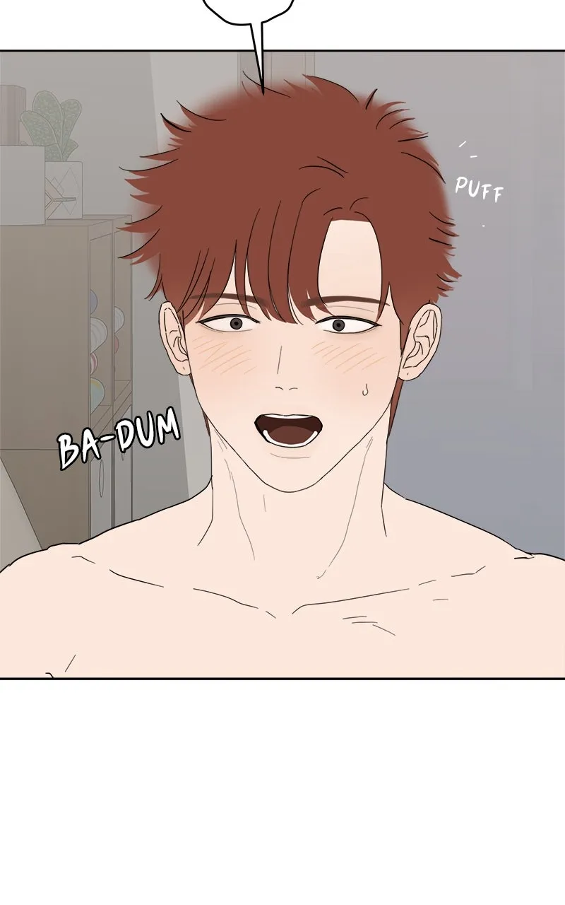 Degree of Love Chapter 74 page 96 - 