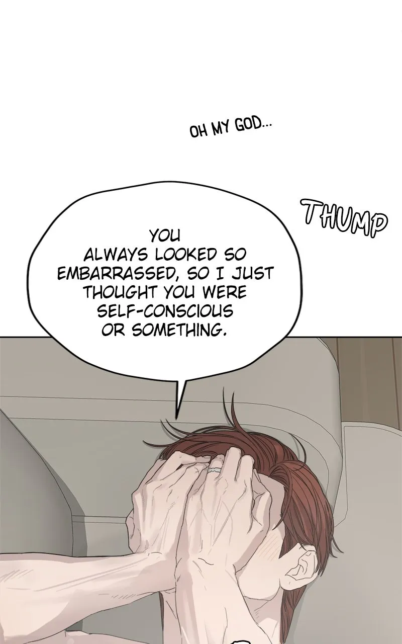 Degree of Love Chapter 74 page 98 - 