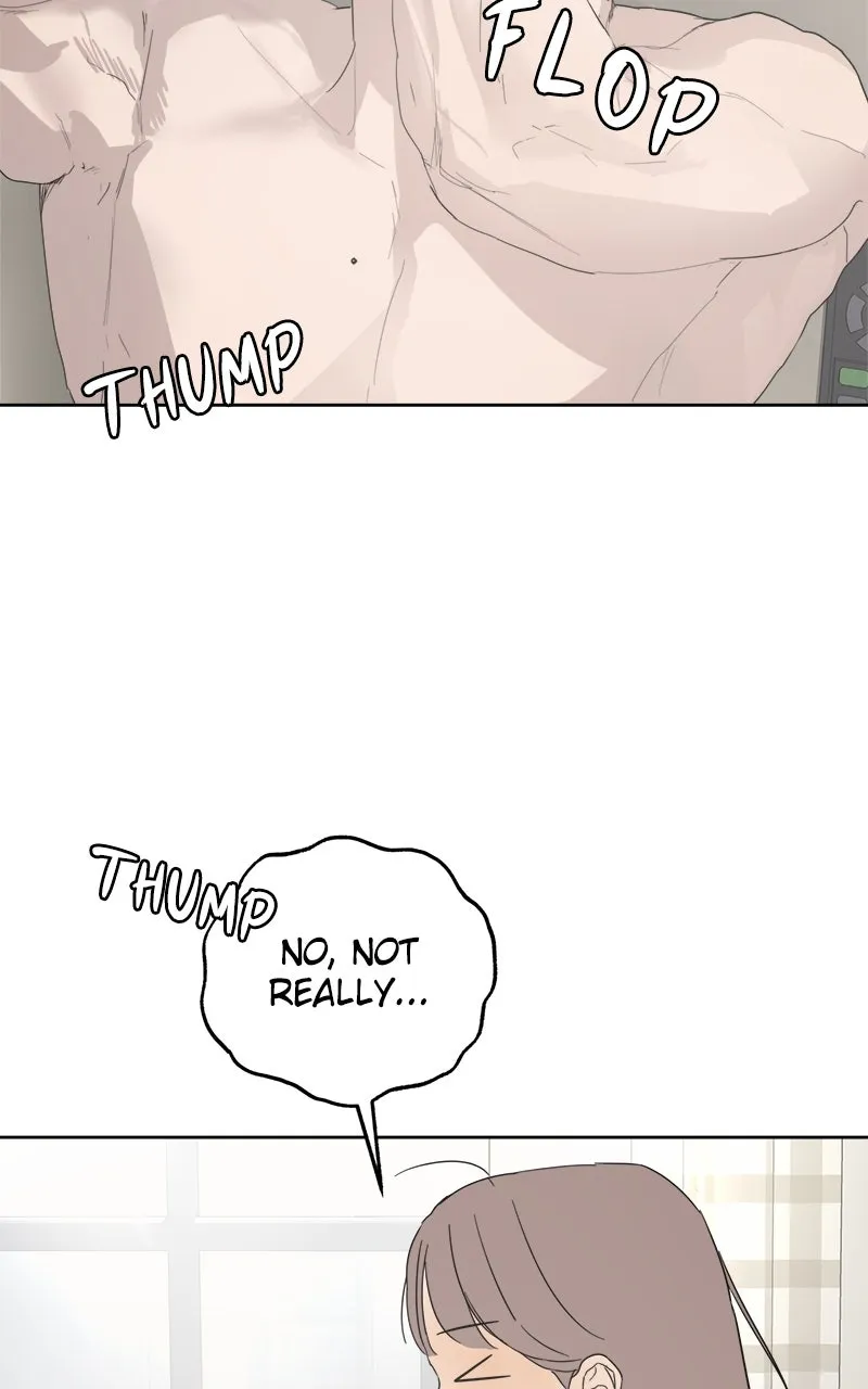 Degree of Love Chapter 74 page 99 - 