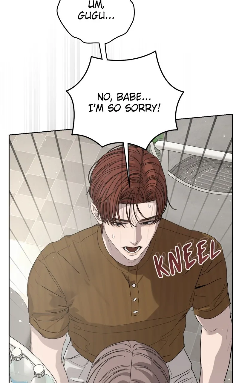 Degree of Love Chapter 75 page 103 - 