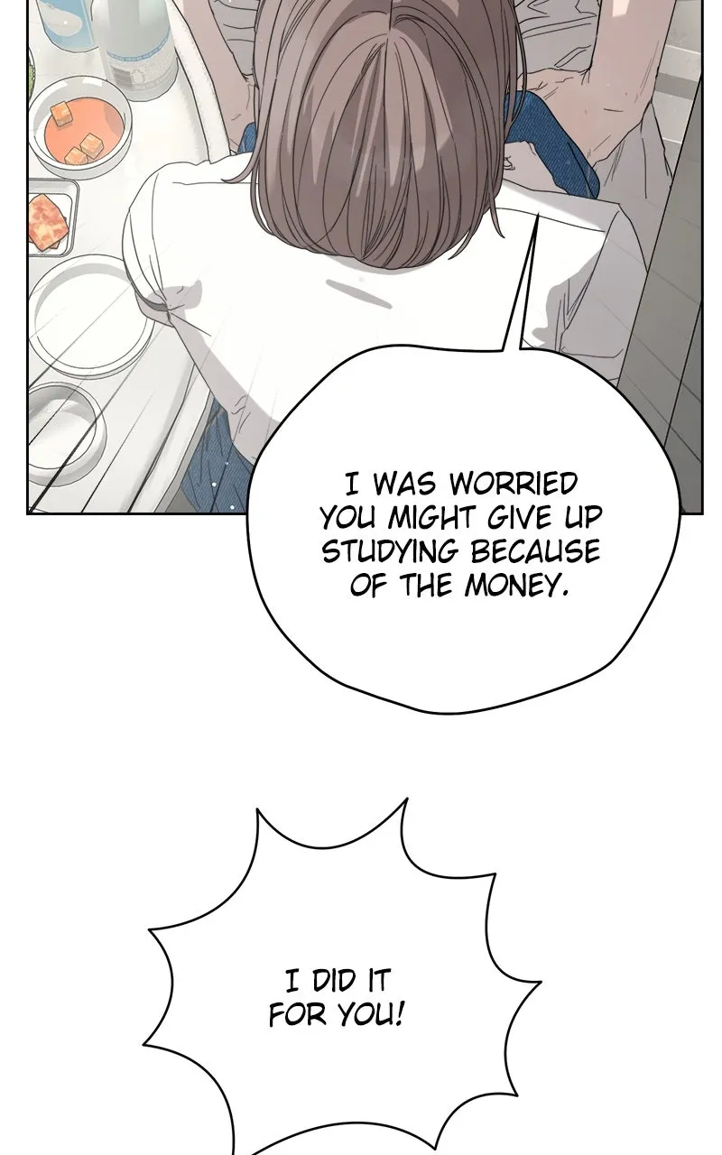 Degree of Love Chapter 75 page 104 - 