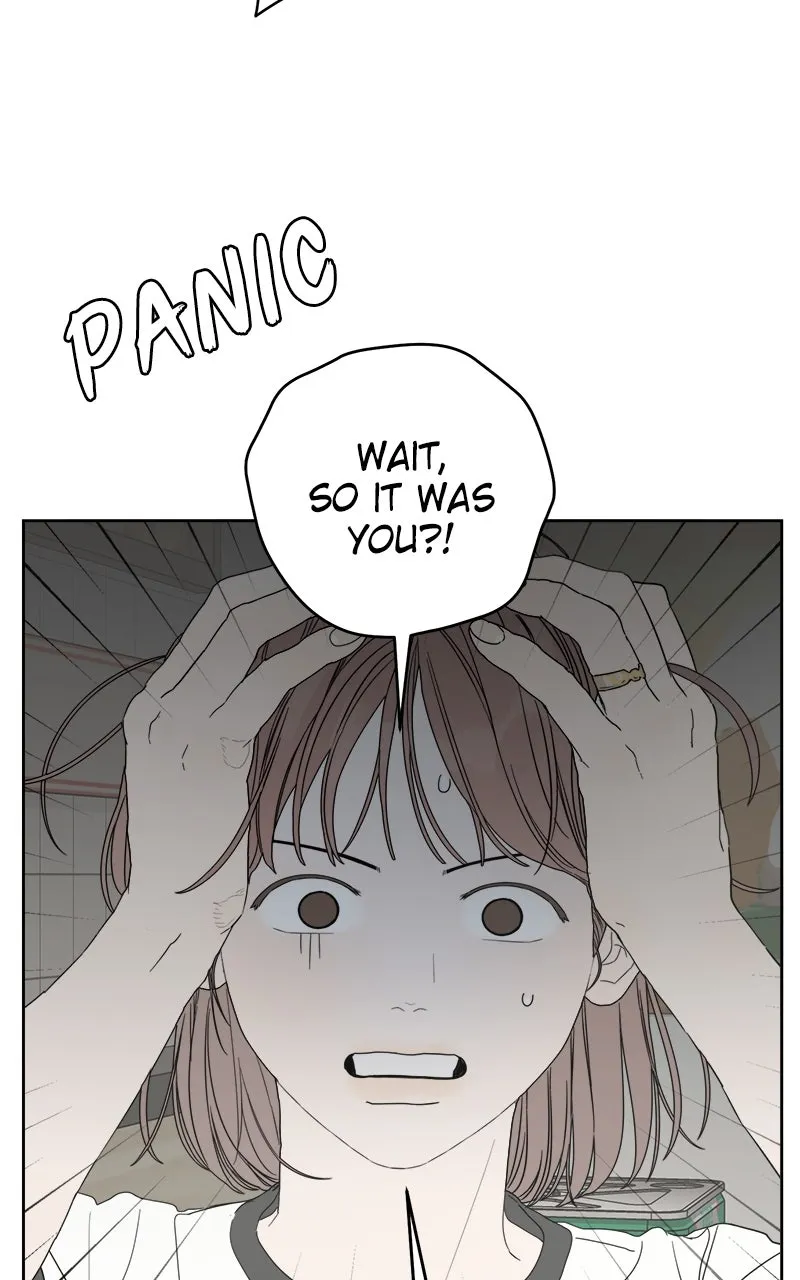 Degree of Love Chapter 75 page 105 - 