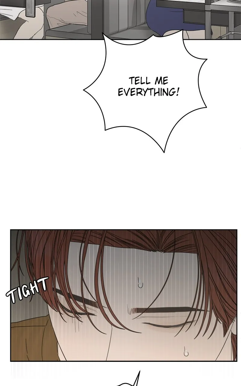 Degree of Love Chapter 75 page 107 - 