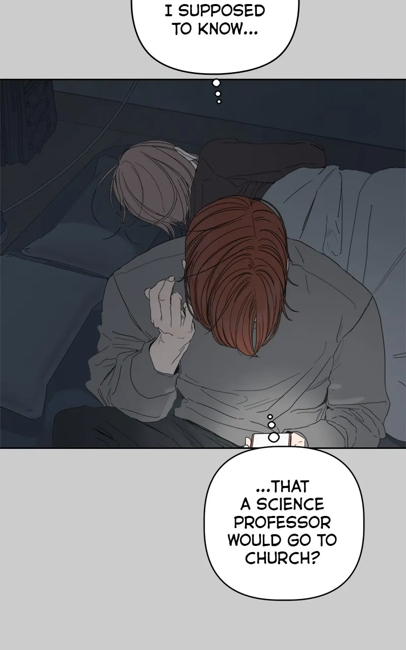 Degree of Love Chapter 75 page 111 - 