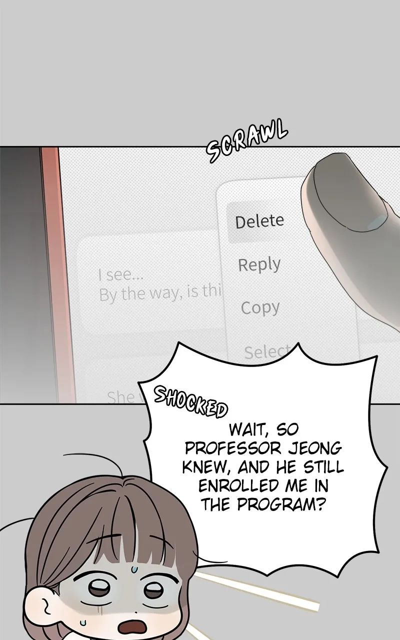 Degree of Love Chapter 75 page 112 - 