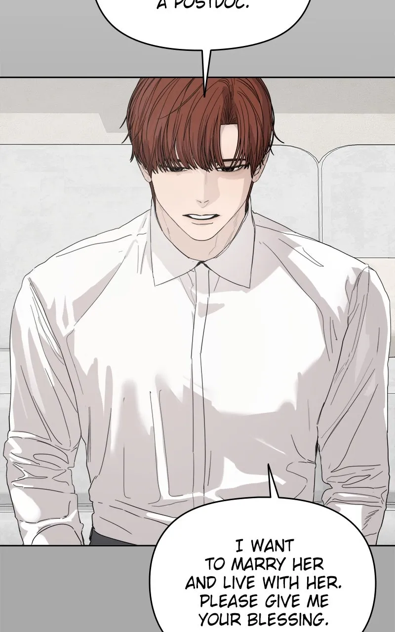 Degree of Love Chapter 75 page 114 - 