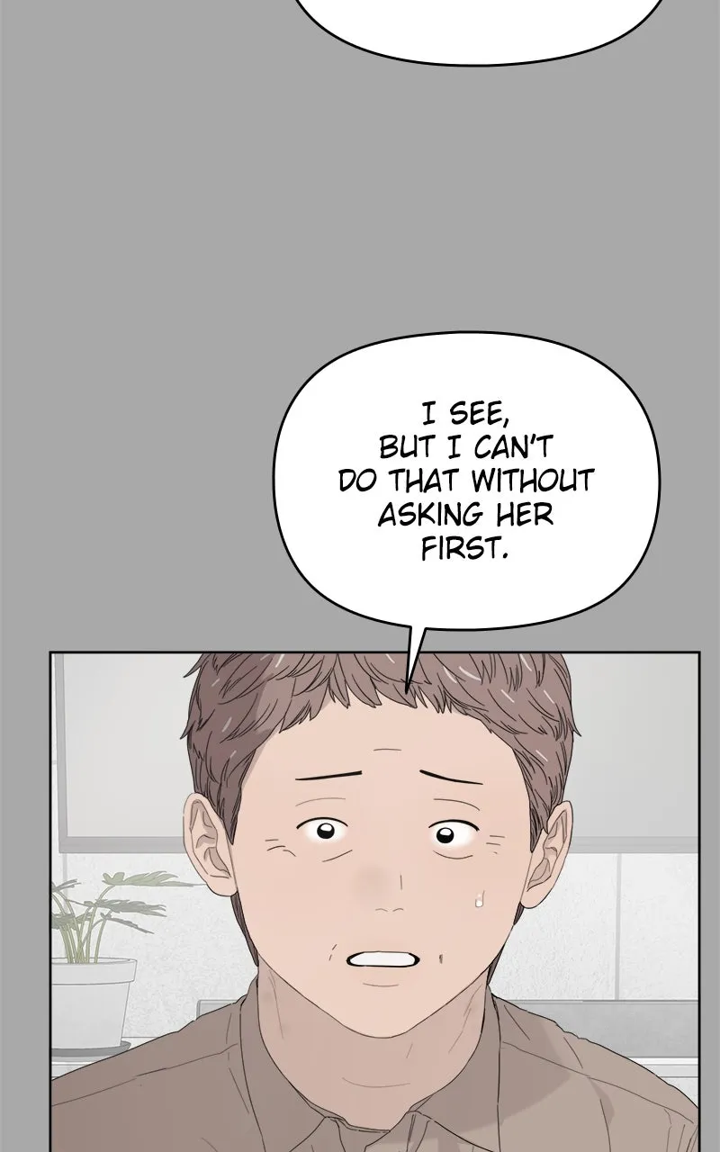 Degree of Love Chapter 75 page 115 - 