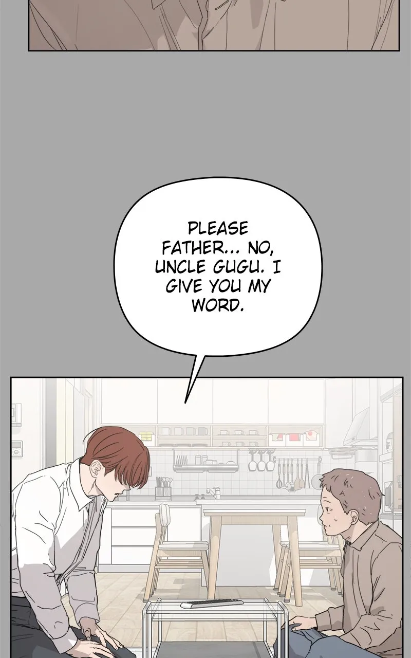 Degree of Love Chapter 75 page 116 - 